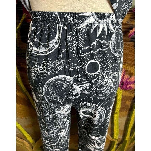 Johnny Was Bobbie Sleep Set M - Picture 12 of 15